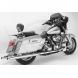 TRUE DUALS FULL SYSTEMS FOR DRESSER, ROAD KING