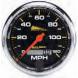 AUTOMETER&trade; 3-3/8&rdquo; ELECTRONIC SPEEDOMETERS