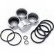 BIKER&rsquo;S CHOICE&reg; BRAKE CALIPER REBUILD KIT