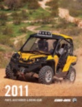 Can-Am ATV Riding Gear, Parts & Accessories