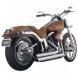PYTHON&reg; STAGGERED DUALS EXHAUST SYSTEMS