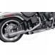 SLIP-ON MUFFLERS
