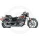 1 3/4&rdquo; DRAG/HEADPIPES FOR 70-84 FX W/SWINGARM FRMS