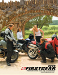 Firstgear Motorcycle Apparel ...