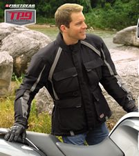 Firstgear TPG Men's Rainer Jacket