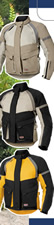 Firstgear TPG Women's Rainer Jacket