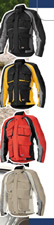 Firstgear TPG Men's Rainer Jacket