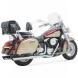 VANCE & HINES BAGGER DUAL EXHAUST SYSTEMS