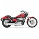 COBRA STREETROD EXHAUST