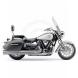 COBRA SPEEDSTER EXHAUSTS - XTRA LONGS