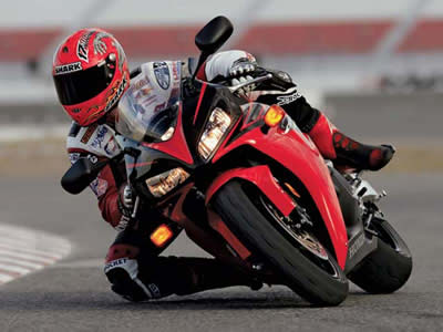 Honda Motocycle Accessories