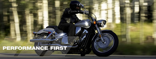 Honda Motorcycle Accessories