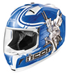 Icon Domain II Shado Helmet