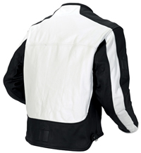 Icon Motorhead Leather Jackets