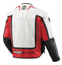 Icon Victory Hero Leather Jackets