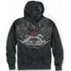 PREDATOR HOODY
