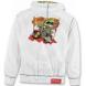 SPEED CRETIN HOODY