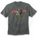 BONE CRUSHER T-SHIRT