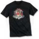 BURN BABY BURN T-SHIRTS