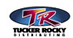 Tucker Rocky Main Page