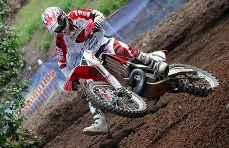 Thor Motocross Racing Apparel ...