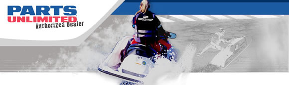 Parts Unlimited Watercraft Parts & Accessories Catalog ...