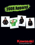 Kawasaki Apparel & Accessories Online ...