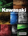 Kawasaki ATV Parts & Accessories ...