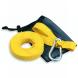 TOW STRAP WITH MESH BAG