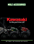 Kawasaki Mule Accessories Online ...