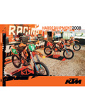 KTM Motorcycle Accessories