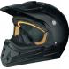 SNOWCROSS HELMET