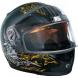 SKI-DOO TS-1 RIDE FULL FACE HELMET
