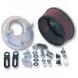 AIR CLEANER ASSEMBLIES