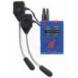 PMC-3X DRIVER/PASSENGER INTERCOM