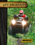 Moose Utility ATV Parts & Accessories...