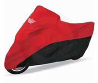 Ultragard Classic II Motorcycle Covers