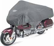 Ultragard Classic Motorcycle Covers