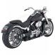 RSD TRACKER 2-INTO-1 EXHAUST SYSTEM™ (Vance & Hines)