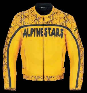 Alpinestar Boa Jacket