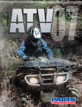 Parts Unlimited ATV Apparel