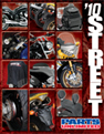 Parts Unlimited Street Parts & Accessories ...