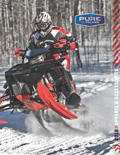 Polaris Snowmobile Accessories & Apparel