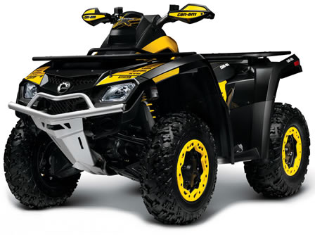 Can Am Atv Outlander R Xxc Parts Can Am Atv Sxs Oem Parts Oem