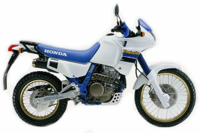 Honda motorcycle part stock #3