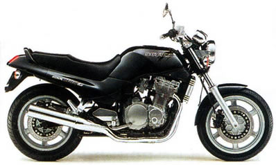 Suzuki GSX Motorcycle OEM Parts