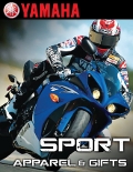 Yamaha Sport Bike Apparel & Gifts