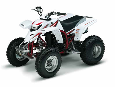 Yamaha Blaster SE ATV OEM Parts