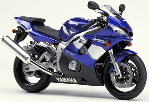 Yamaha Champions Limited Edtition OEM Parts