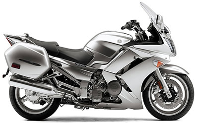 Yamaha FJR1300A Motorcycle OEM Parts